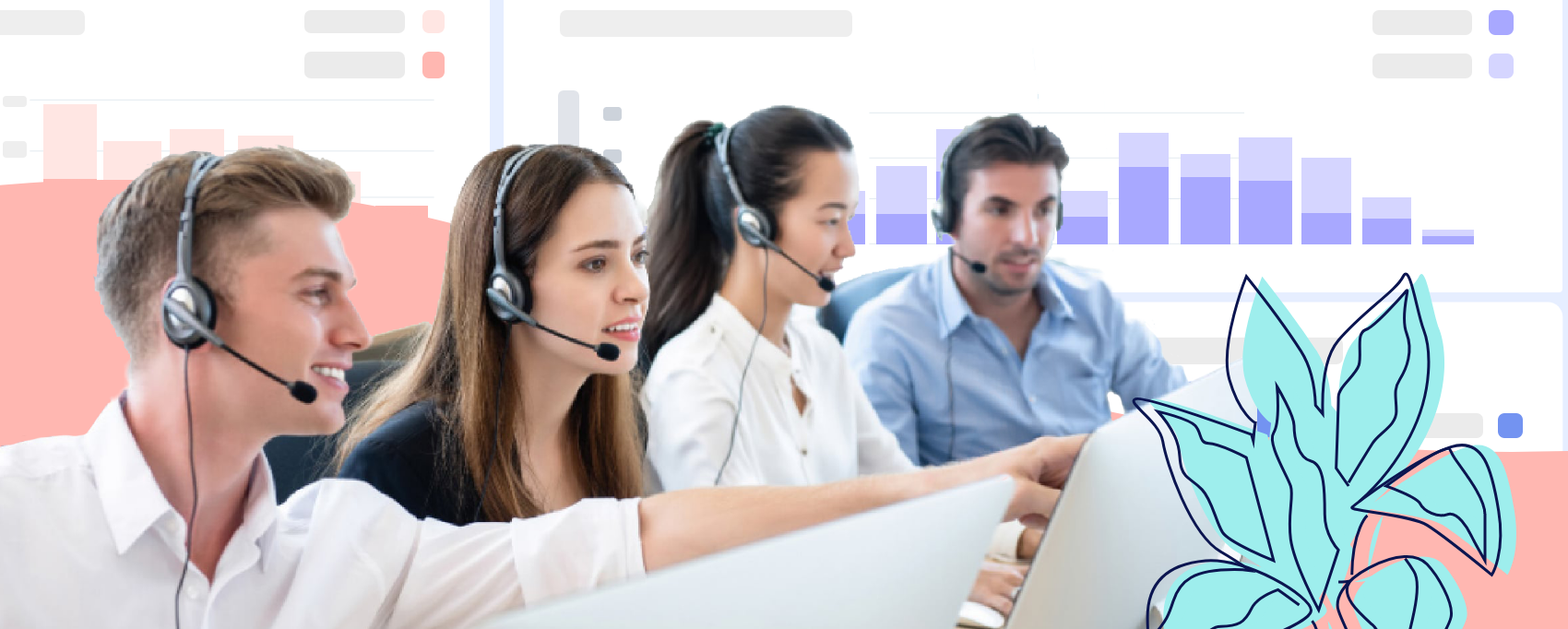 8 Features To Improve Your Call Center KPIs